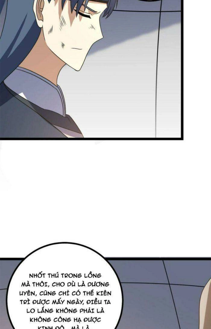 Ta Làm Kiêu Hùng Tại Dị Giới Chapter 516 - 34