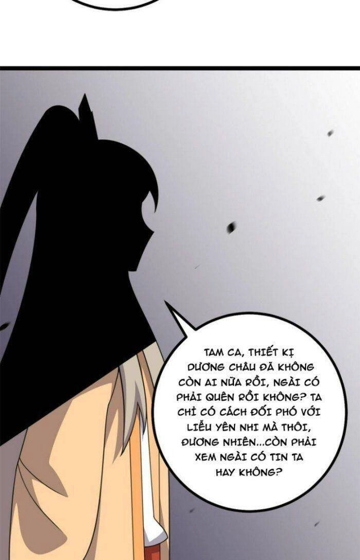 Ta Làm Kiêu Hùng Tại Dị Giới Chapter 517 - 3