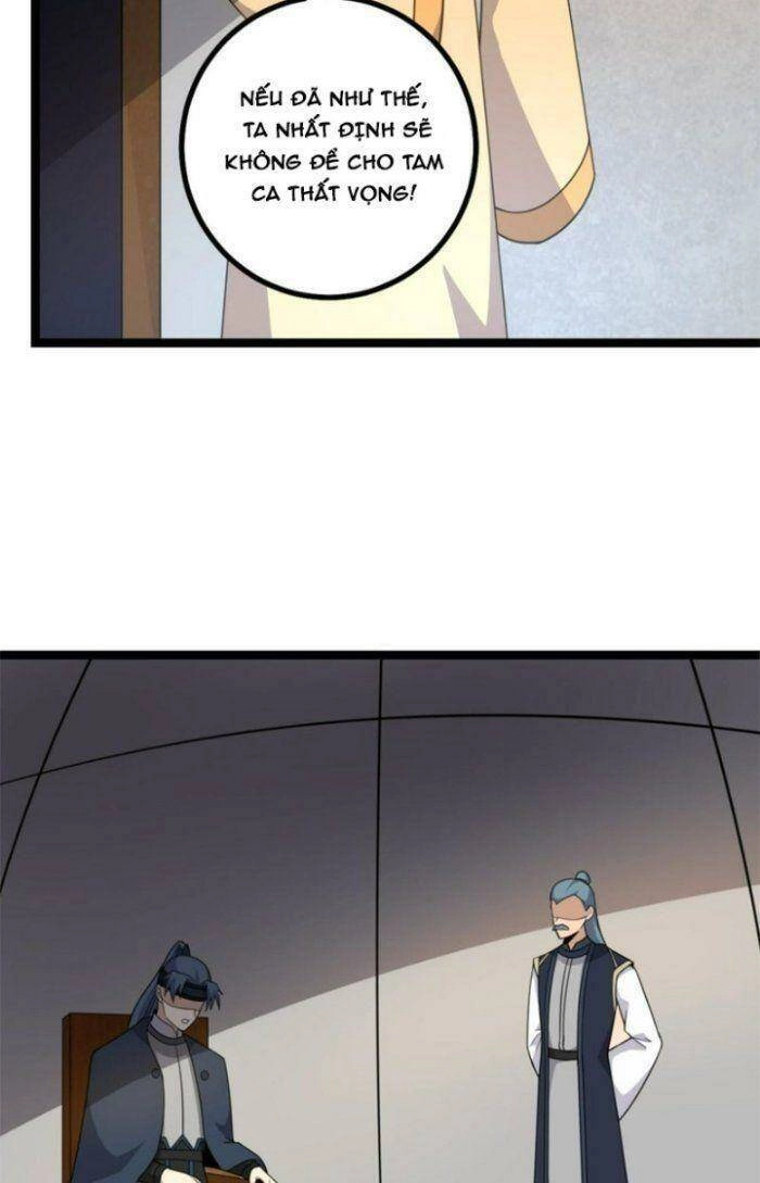 Ta Làm Kiêu Hùng Tại Dị Giới Chapter 517 - 6