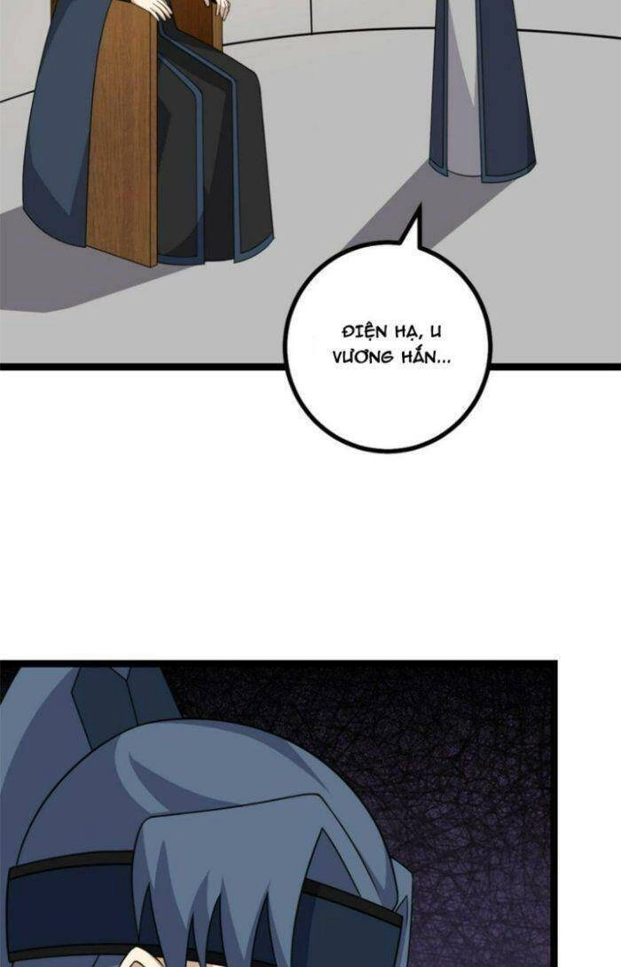 Ta Làm Kiêu Hùng Tại Dị Giới Chapter 517 - 7