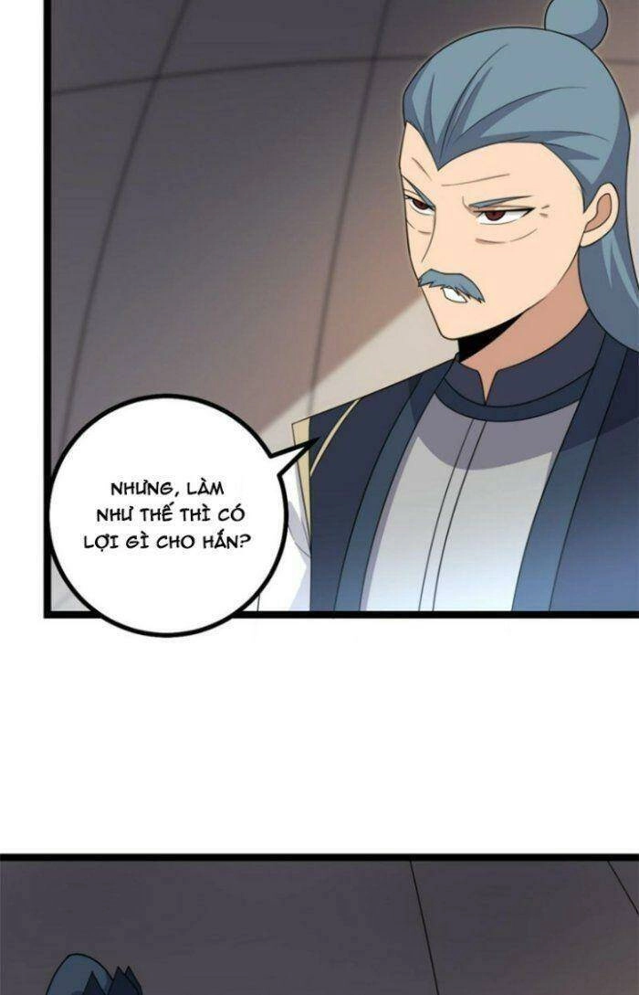 Ta Làm Kiêu Hùng Tại Dị Giới Chapter 517 - 9