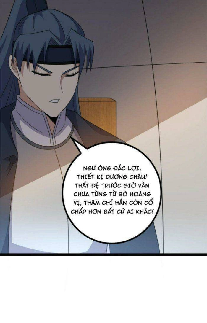 Ta Làm Kiêu Hùng Tại Dị Giới Chapter 517 - 10