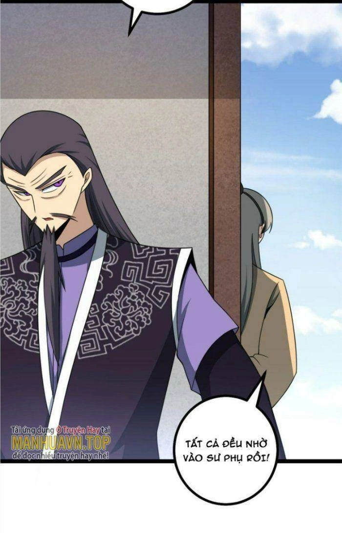 Ta Làm Kiêu Hùng Tại Dị Giới Chapter 517 - 18