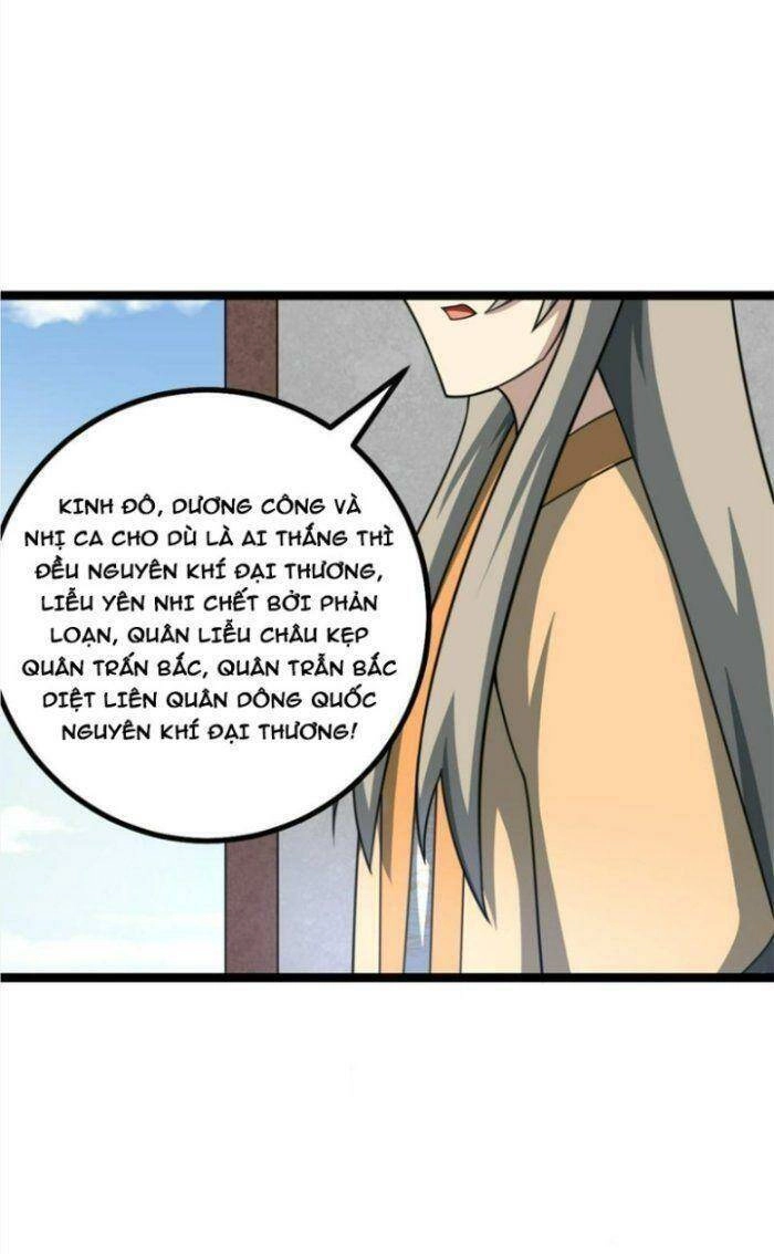 Ta Làm Kiêu Hùng Tại Dị Giới Chapter 517 - 19