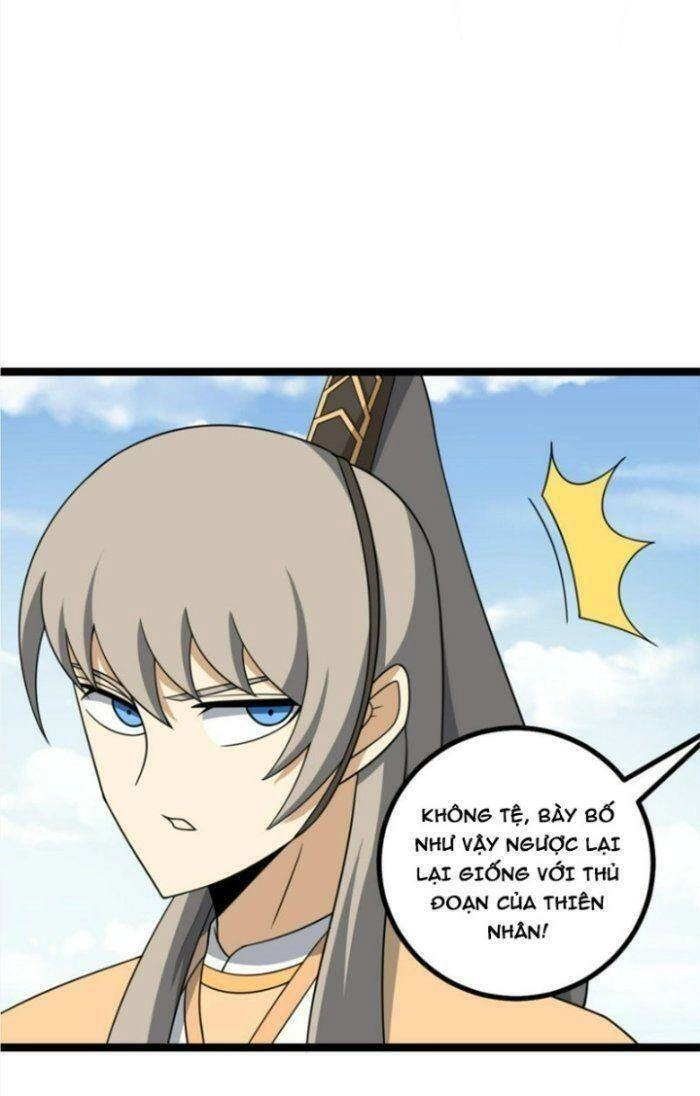 Ta Làm Kiêu Hùng Tại Dị Giới Chapter 517 - 21