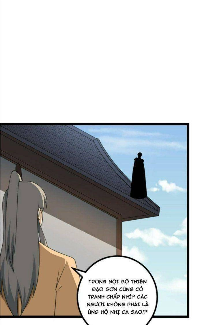 Ta Làm Kiêu Hùng Tại Dị Giới Chapter 517 - 22