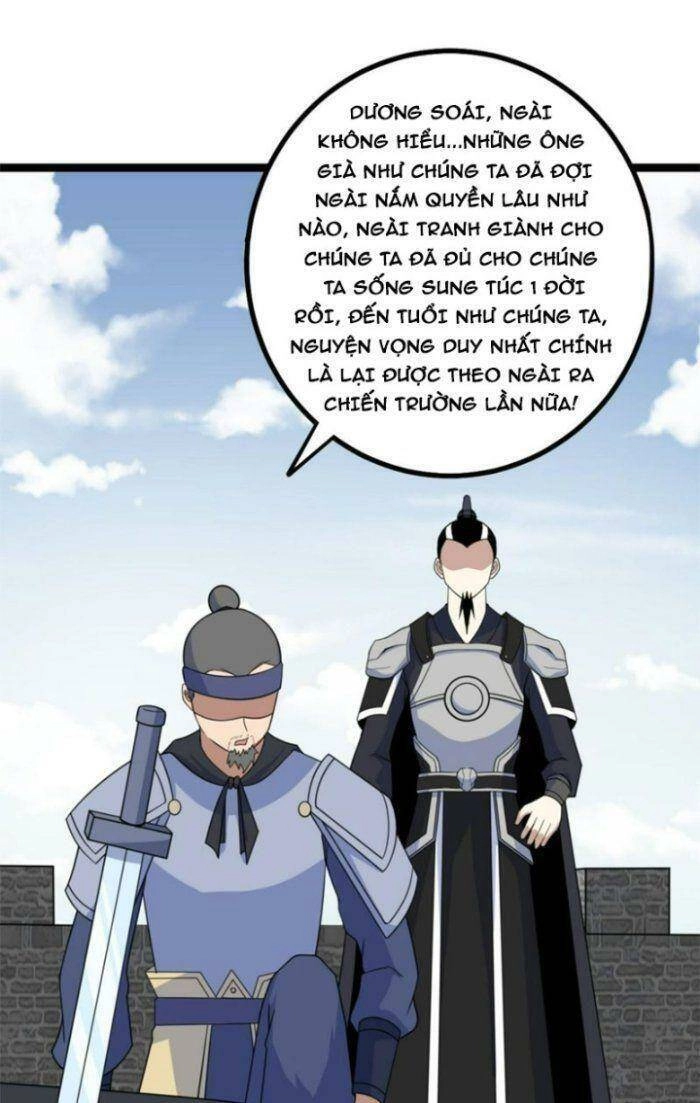 Ta Làm Kiêu Hùng Tại Dị Giới Chapter 517 - 30