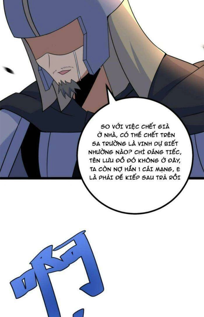 Ta Làm Kiêu Hùng Tại Dị Giới Chapter 517 - 33