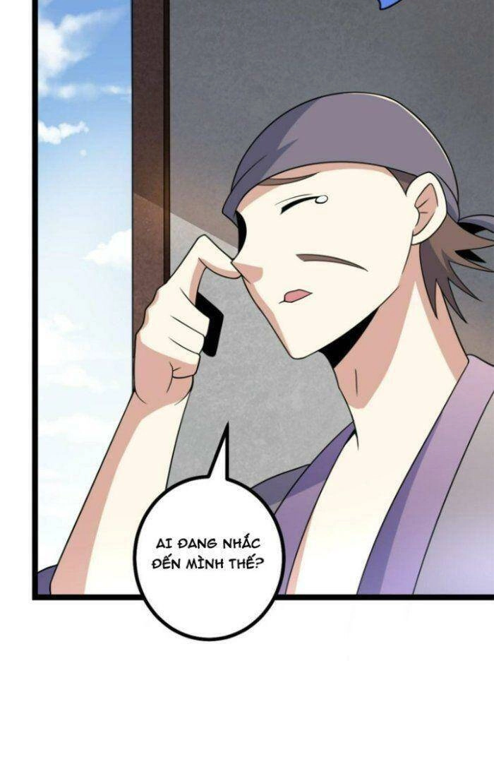 Ta Làm Kiêu Hùng Tại Dị Giới Chapter 517 - 35