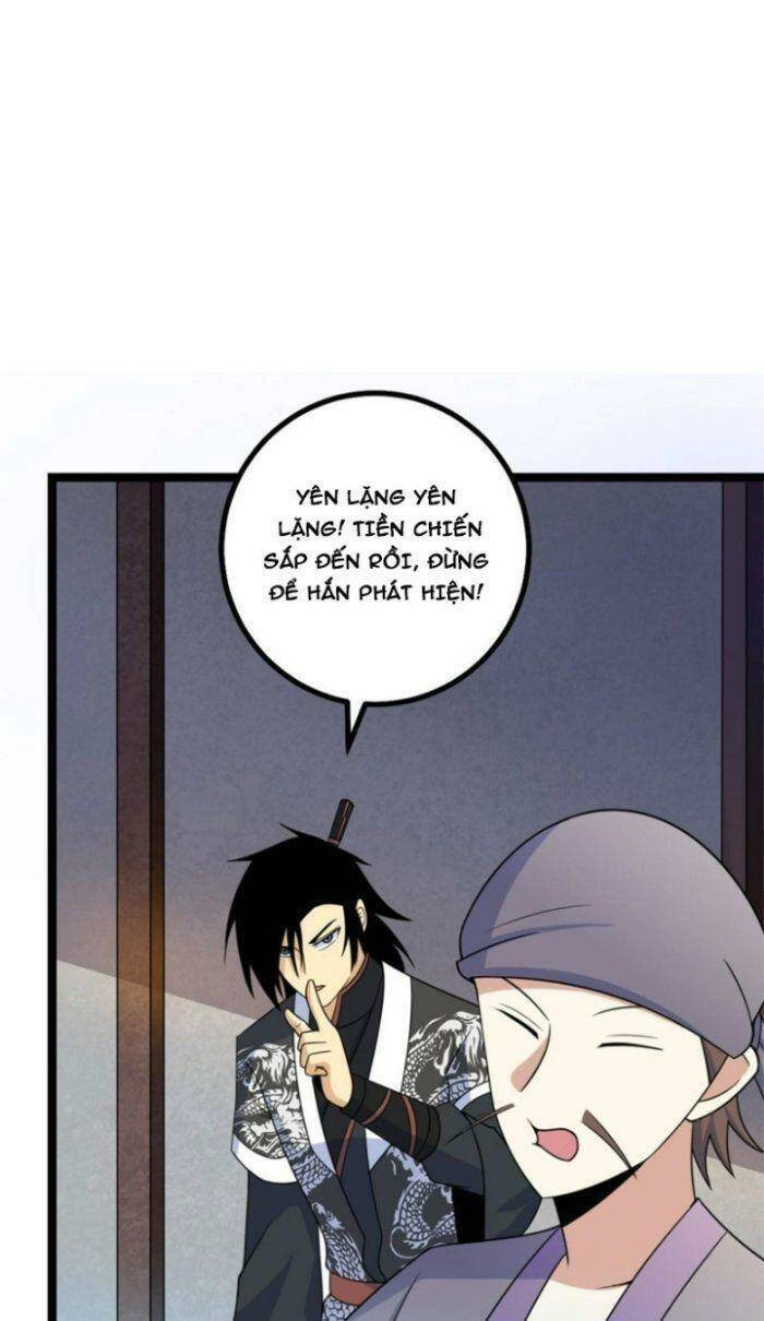 Ta Làm Kiêu Hùng Tại Dị Giới Chapter 517 - 36