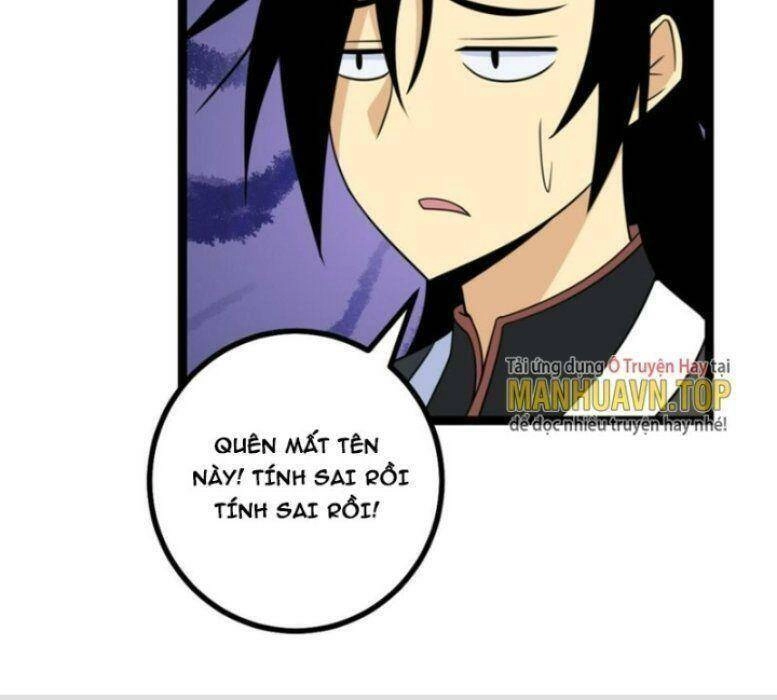 Ta Làm Kiêu Hùng Tại Dị Giới Chapter 517 - 40