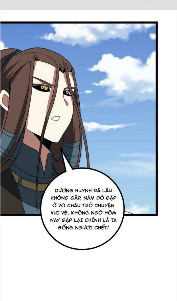 Ta Làm Kiêu Hùng Tại Dị Giới Chapter 518 - 2