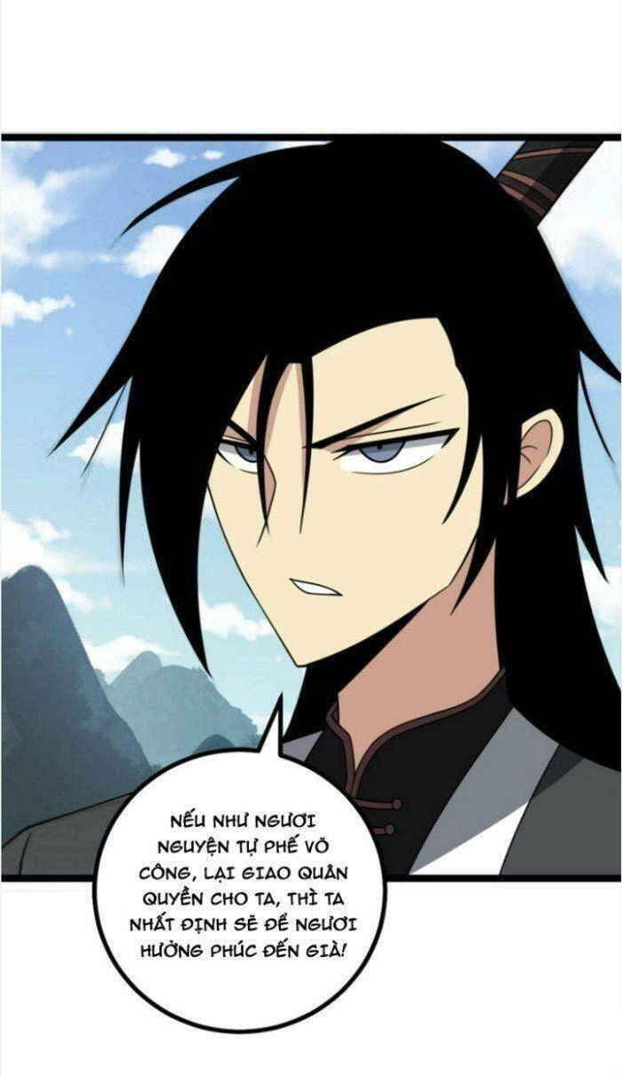 Ta Làm Kiêu Hùng Tại Dị Giới Chapter 518 - 3