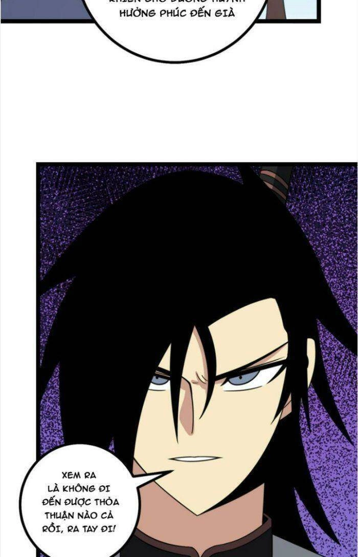 Ta Làm Kiêu Hùng Tại Dị Giới Chapter 518 - 5