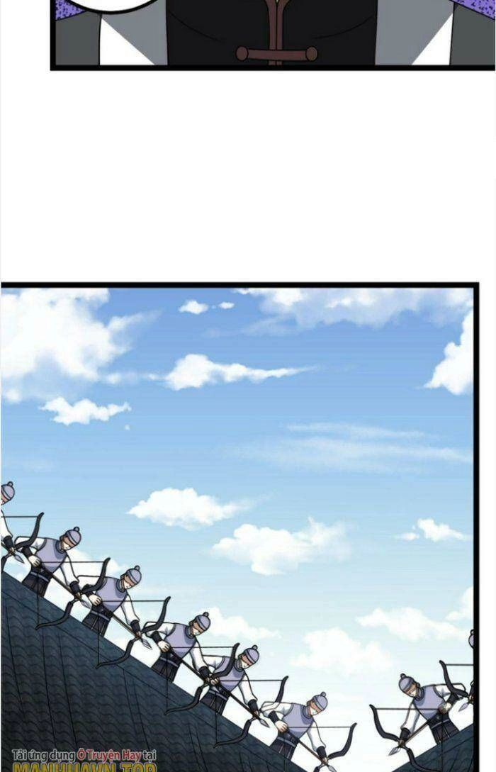 Ta Làm Kiêu Hùng Tại Dị Giới Chapter 518 - 6