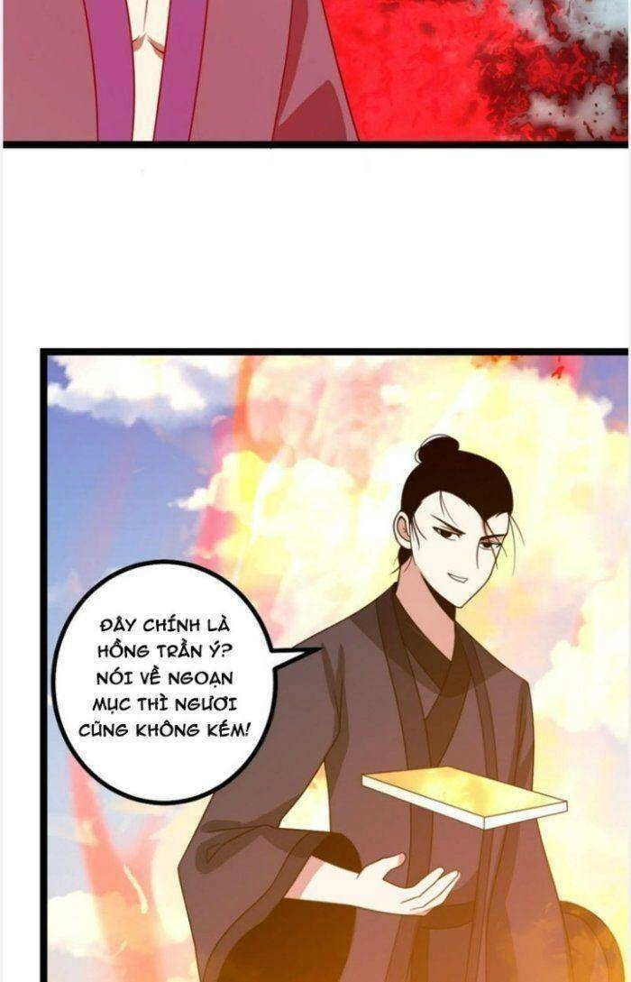 Ta Làm Kiêu Hùng Tại Dị Giới Chapter 518 - 14