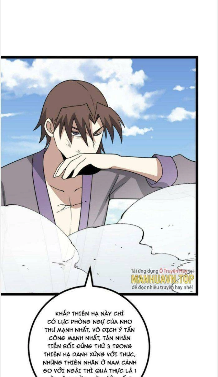 Ta Làm Kiêu Hùng Tại Dị Giới Chapter 518 - 18