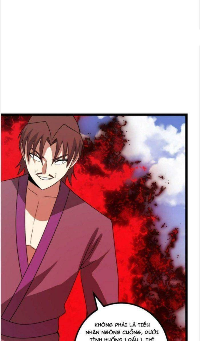 Ta Làm Kiêu Hùng Tại Dị Giới Chapter 518 - 20