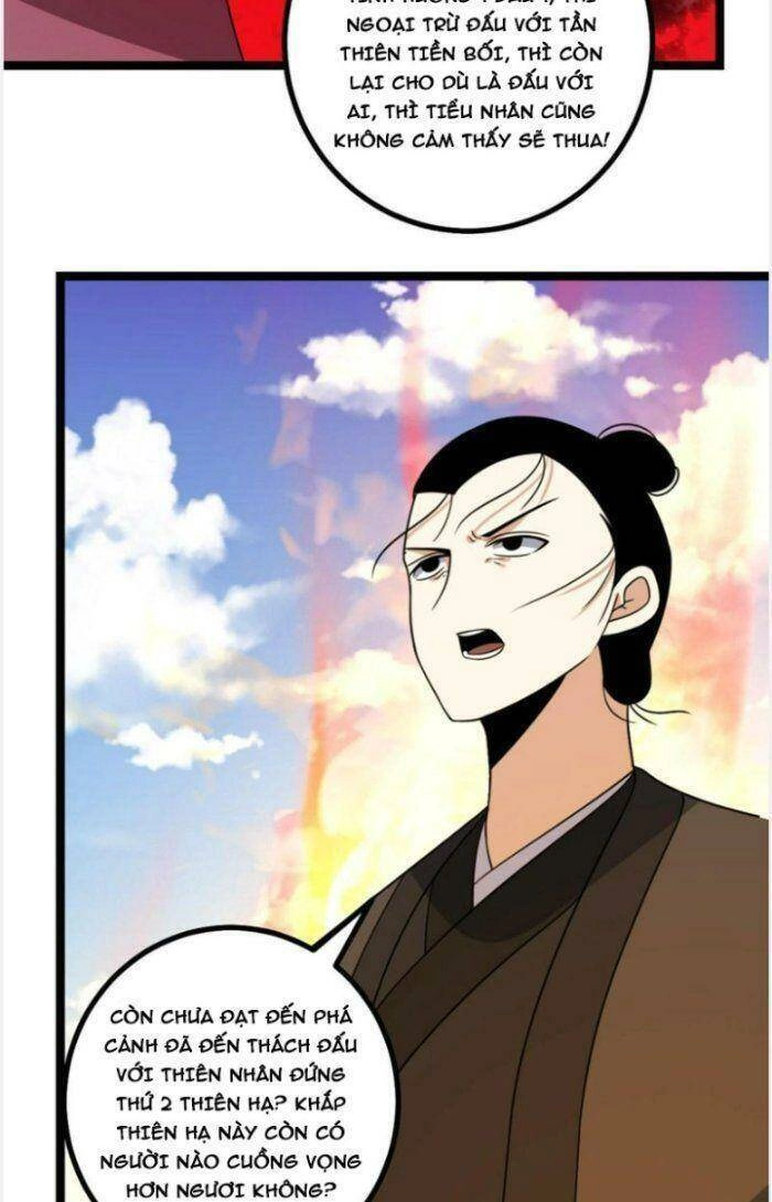 Ta Làm Kiêu Hùng Tại Dị Giới Chapter 518 - 21