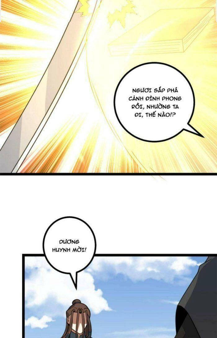 Ta Làm Kiêu Hùng Tại Dị Giới Chapter 518 - 25