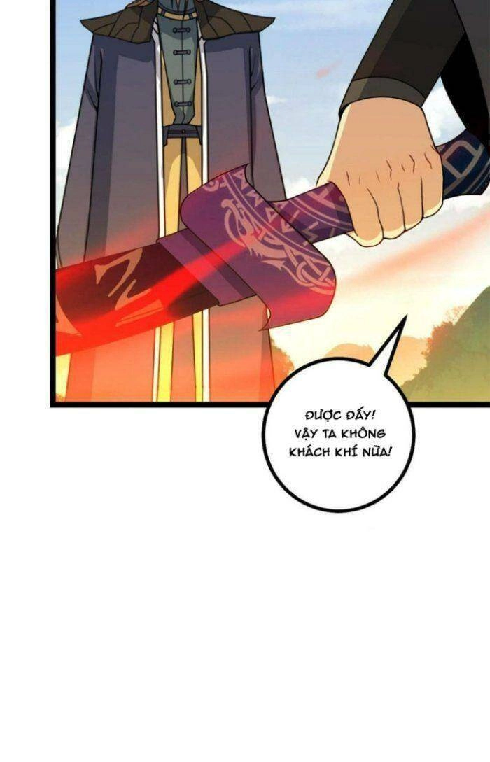 Ta Làm Kiêu Hùng Tại Dị Giới Chapter 518 - 26