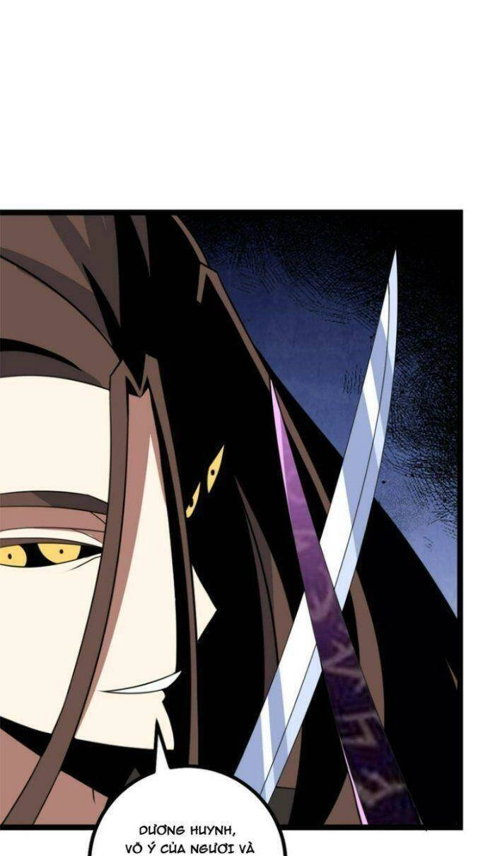 Ta Làm Kiêu Hùng Tại Dị Giới Chapter 518 - 27