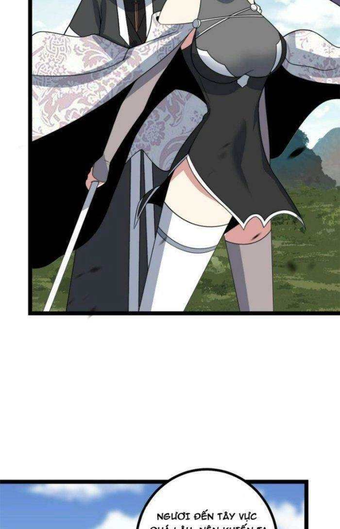 Ta Làm Kiêu Hùng Tại Dị Giới Chapter 518 - 33