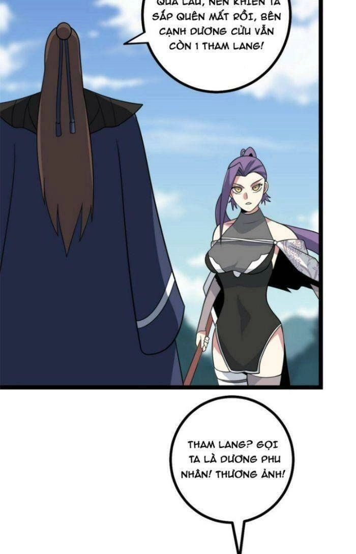 Ta Làm Kiêu Hùng Tại Dị Giới Chapter 518 - 34