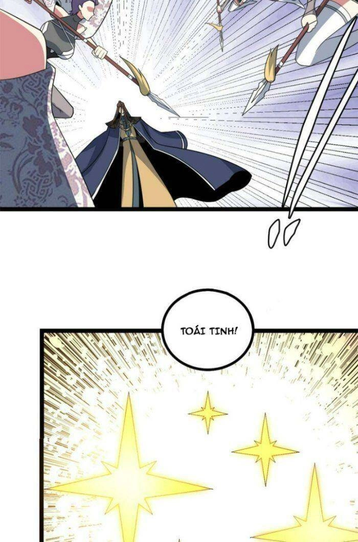 Ta Làm Kiêu Hùng Tại Dị Giới Chapter 518 - 37