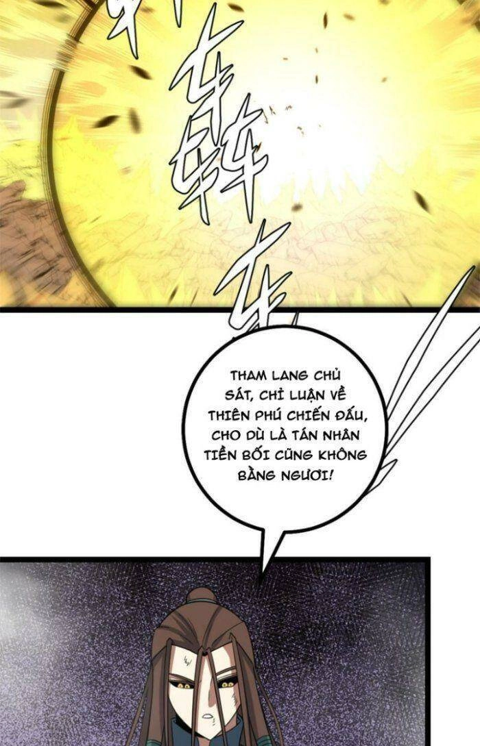 Ta Làm Kiêu Hùng Tại Dị Giới Chapter 518 - 39