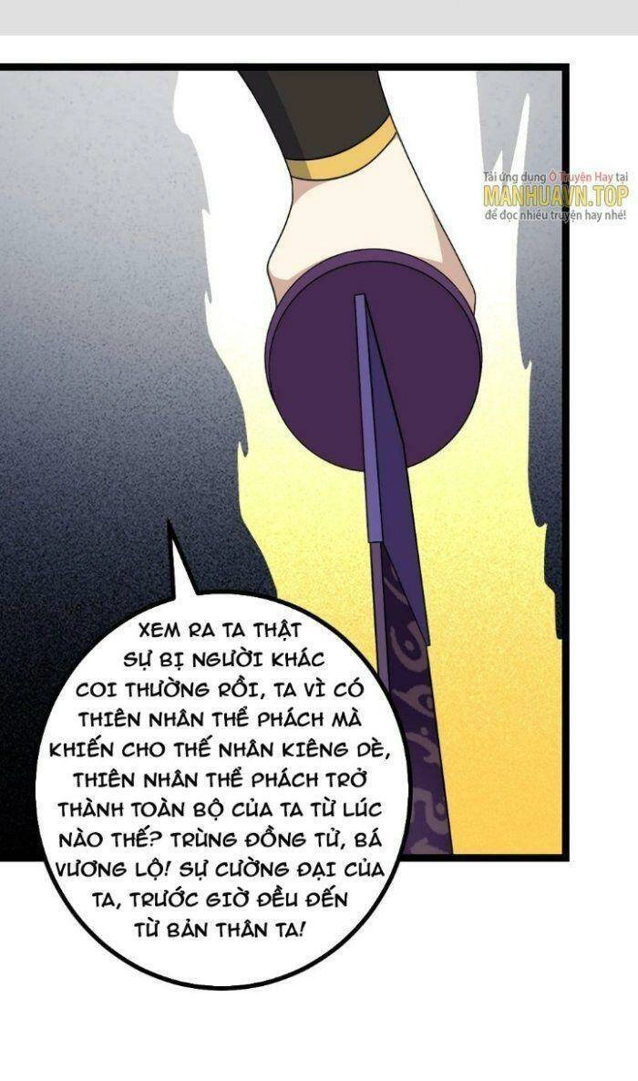 Ta Làm Kiêu Hùng Tại Dị Giới Chapter 519 - 2