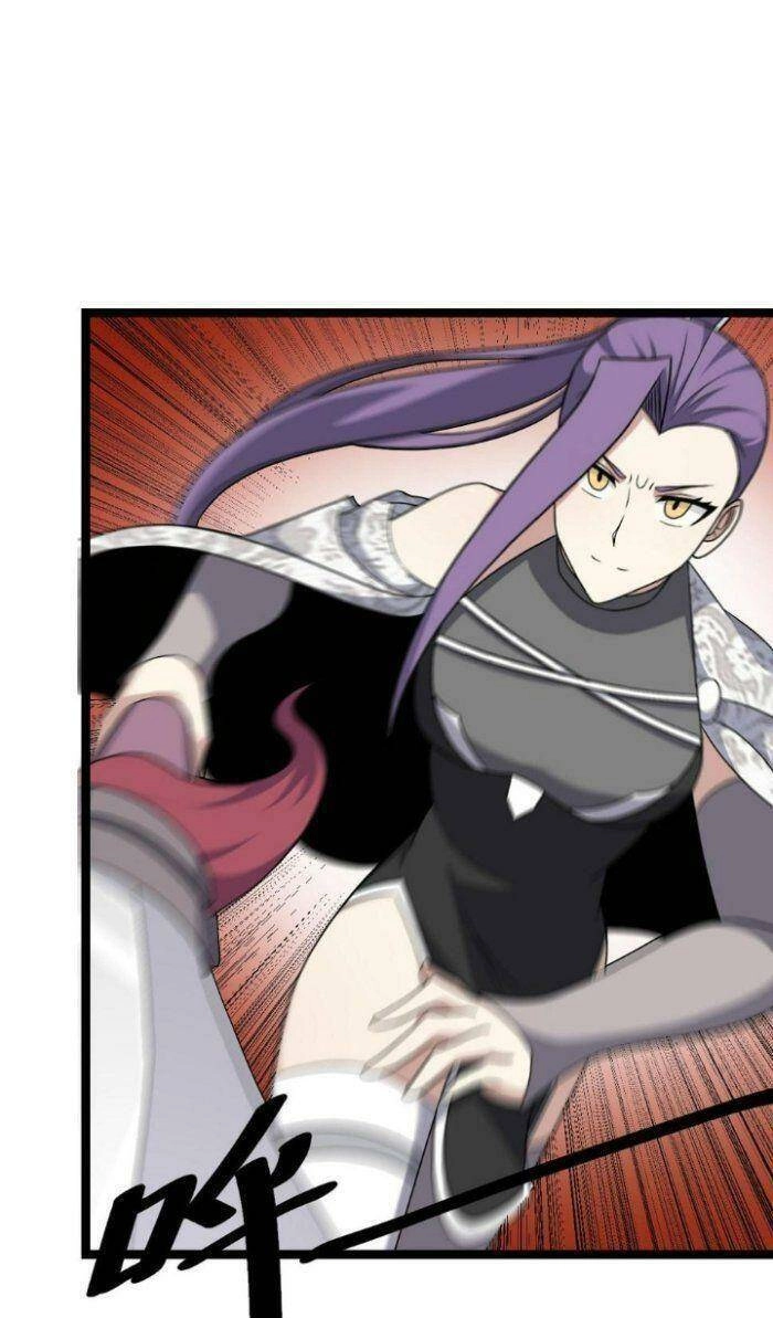 Ta Làm Kiêu Hùng Tại Dị Giới Chapter 519 - 4