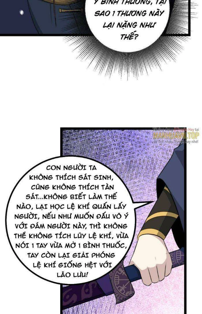 Ta Làm Kiêu Hùng Tại Dị Giới Chapter 519 - 7