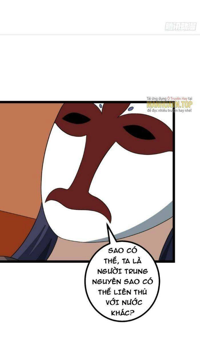 Ta Làm Kiêu Hùng Tại Dị Giới Chapter 519 - 13