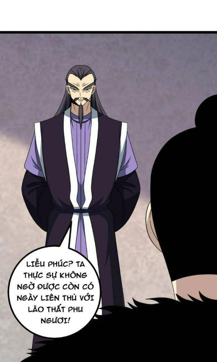 Ta Làm Kiêu Hùng Tại Dị Giới Chapter 519 - 14