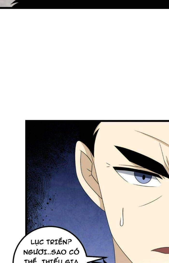 Ta Làm Kiêu Hùng Tại Dị Giới Chapter 519 - 15