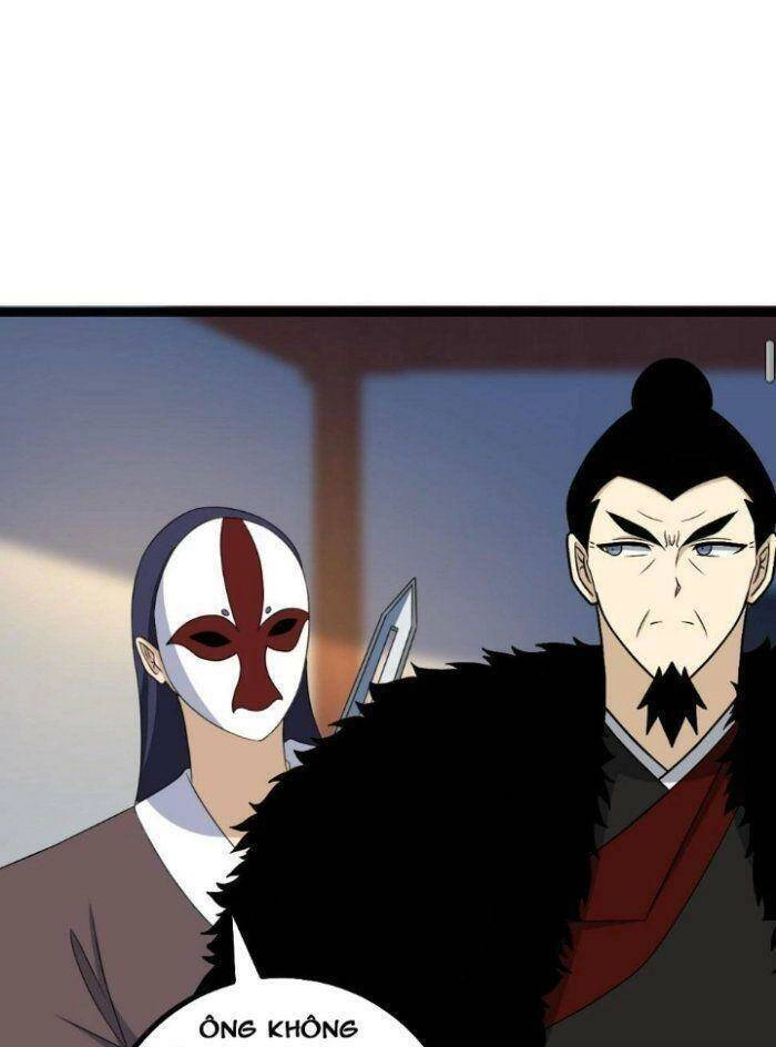 Ta Làm Kiêu Hùng Tại Dị Giới Chapter 519 - 16