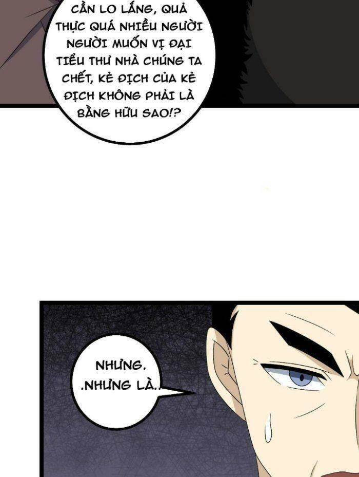 Ta Làm Kiêu Hùng Tại Dị Giới Chapter 519 - 17