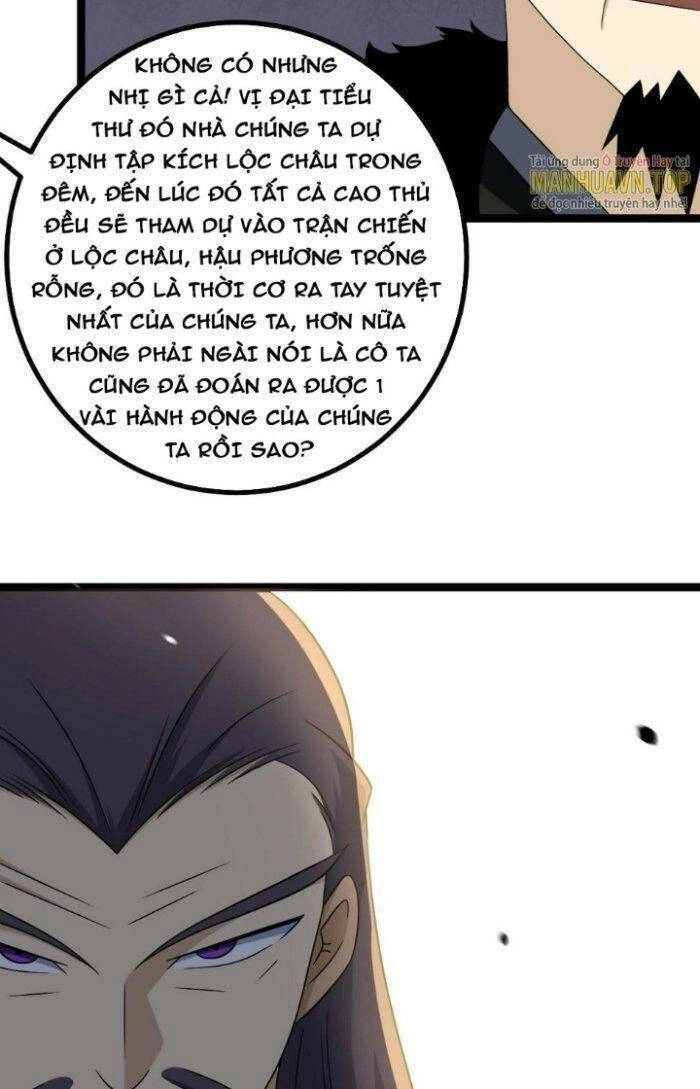 Ta Làm Kiêu Hùng Tại Dị Giới Chapter 519 - 18