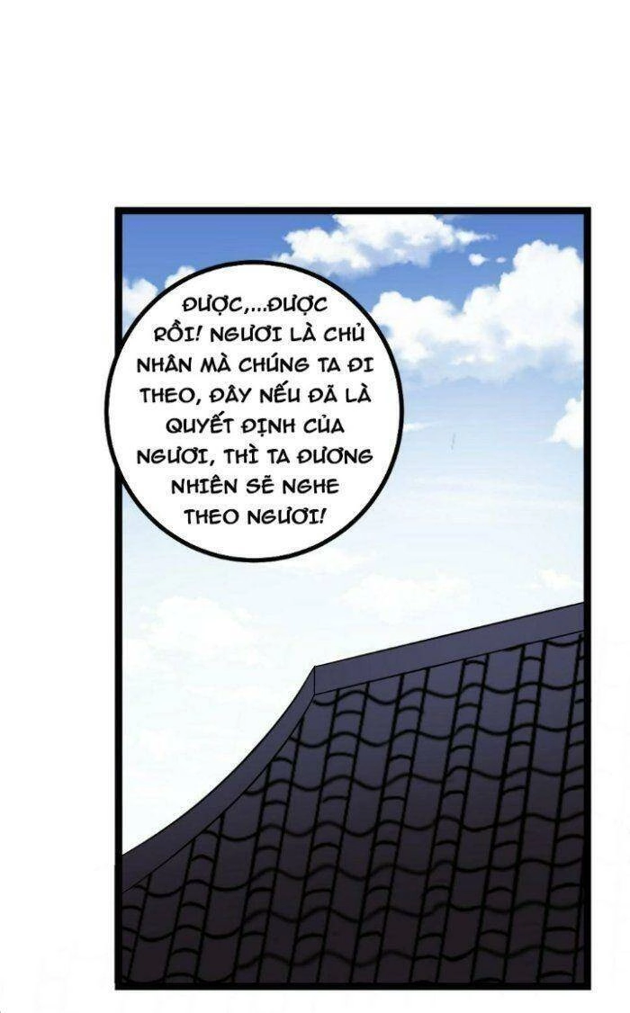 Ta Làm Kiêu Hùng Tại Dị Giới Chapter 519 - 20