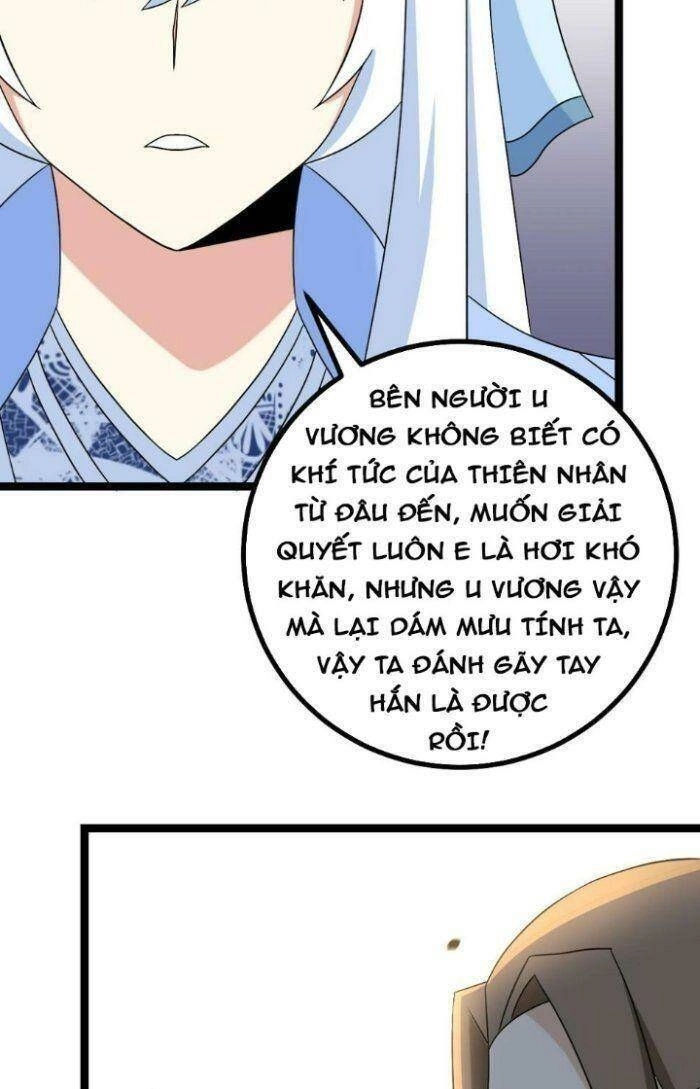 Ta Làm Kiêu Hùng Tại Dị Giới Chapter 519 - 25