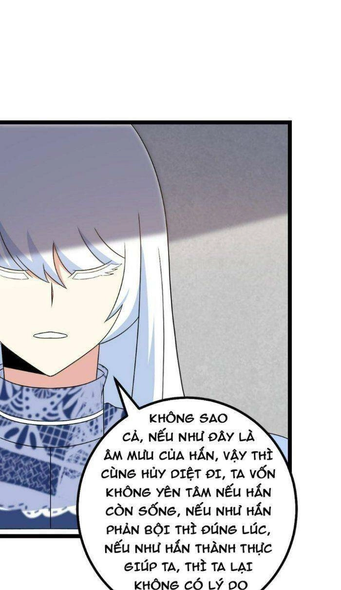 Ta Làm Kiêu Hùng Tại Dị Giới Chapter 519 - 27