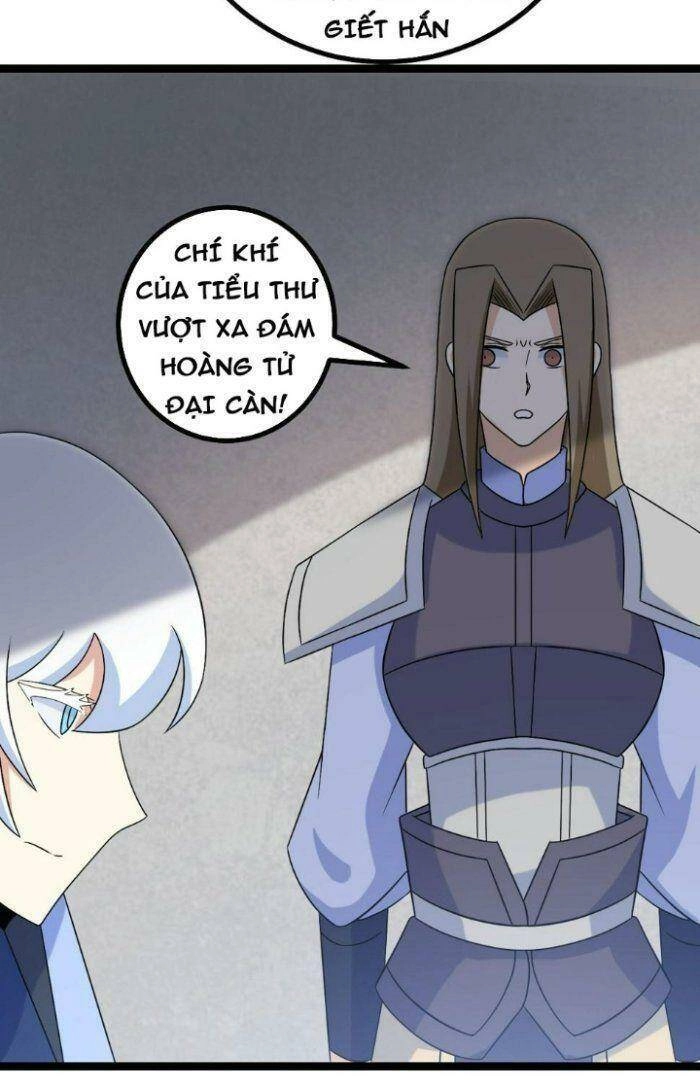 Ta Làm Kiêu Hùng Tại Dị Giới Chapter 519 - 28