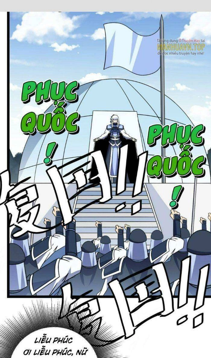 Ta Làm Kiêu Hùng Tại Dị Giới Chapter 520 - 2