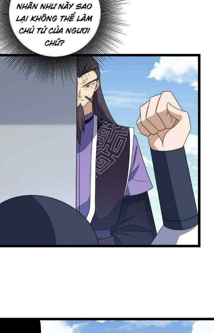 Ta Làm Kiêu Hùng Tại Dị Giới Chapter 520 - 3