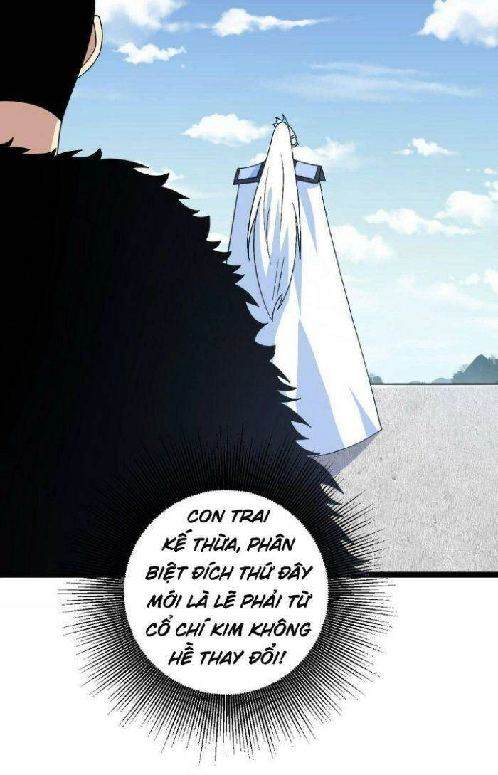 Ta Làm Kiêu Hùng Tại Dị Giới Chapter 520 - 4
