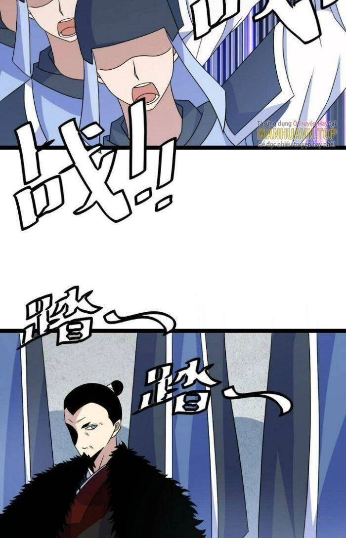 Ta Làm Kiêu Hùng Tại Dị Giới Chapter 520 - 7