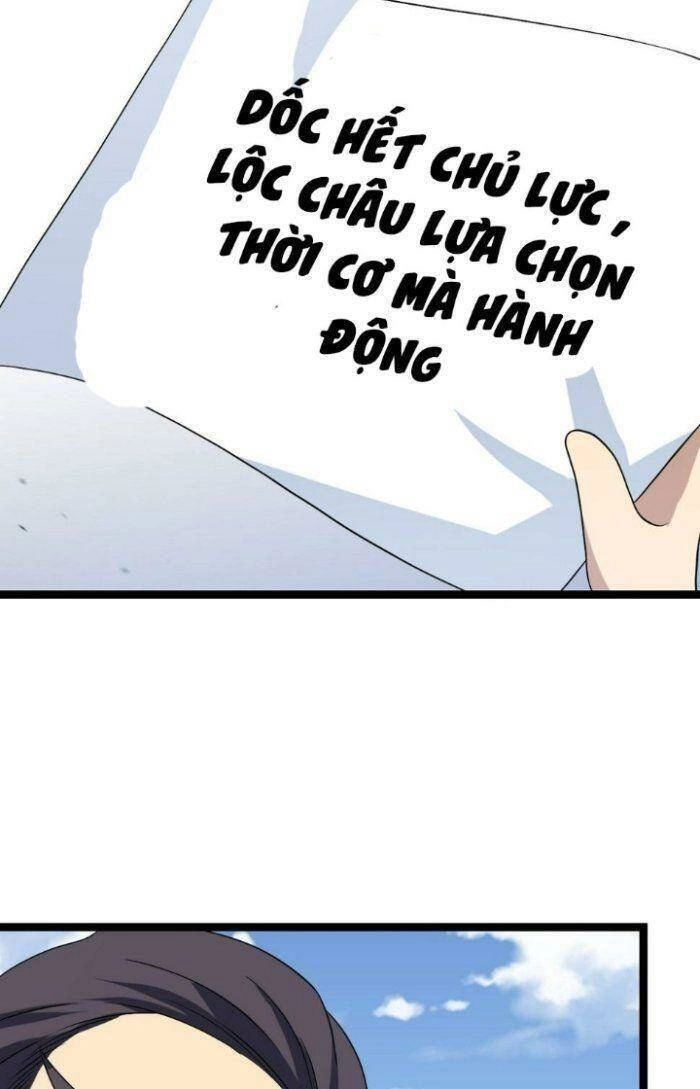 Ta Làm Kiêu Hùng Tại Dị Giới Chapter 520 - 11