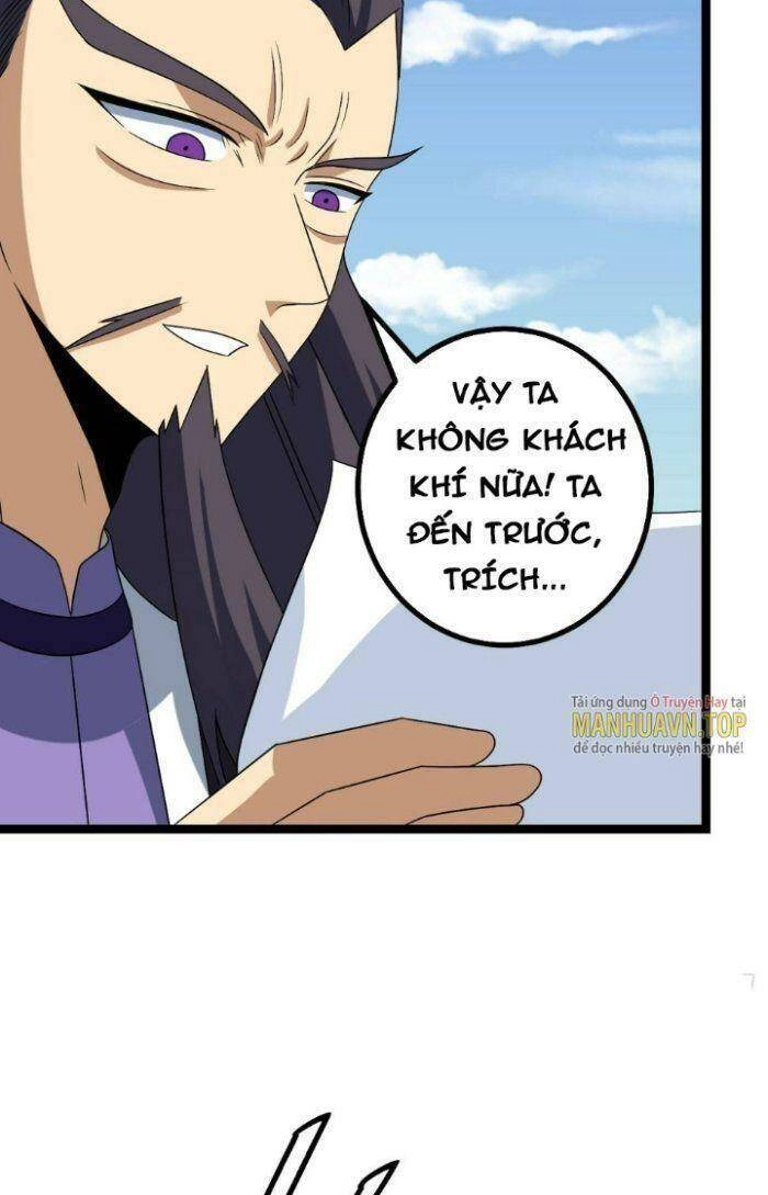 Ta Làm Kiêu Hùng Tại Dị Giới Chapter 520 - 12