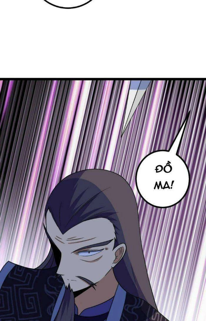 Ta Làm Kiêu Hùng Tại Dị Giới Chapter 520 - 16